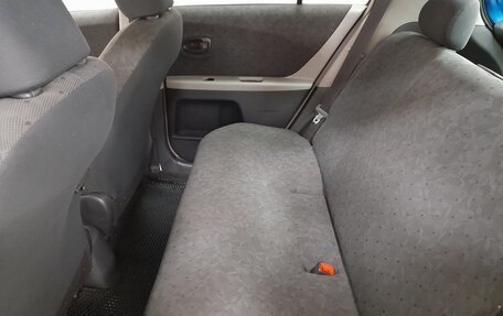 Toyota Vitz, 2010 год, 652 000 рублей, 14 фотография
