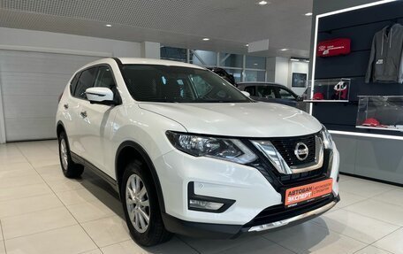 Nissan X-Trail, 2020 год, 2 299 000 рублей, 3 фотография