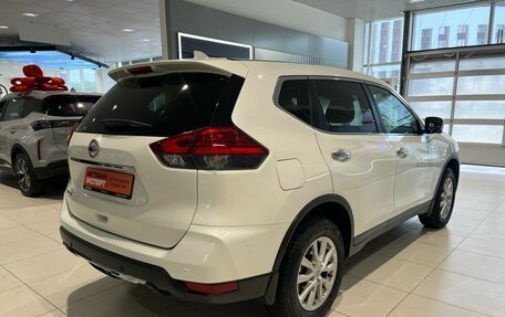 Nissan X-Trail, 2020 год, 2 299 000 рублей, 5 фотография