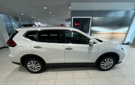 Nissan X-Trail, 2020 год, 2 299 000 рублей, 4 фотография