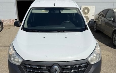 Renault Dokker, 2019 год, 900 000 рублей, 1 фотография