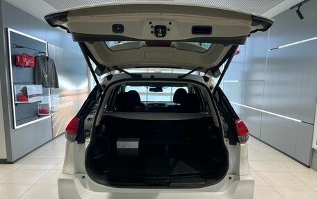 Nissan X-Trail, 2020 год, 2 299 000 рублей, 9 фотография
