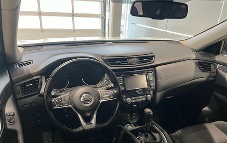 Nissan X-Trail, 2020 год, 2 299 000 рублей, 13 фотография