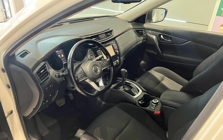Nissan X-Trail, 2020 год, 2 299 000 рублей, 11 фотография