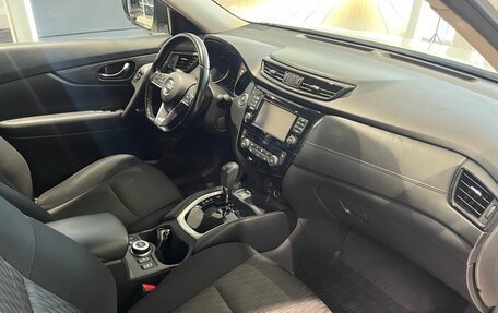 Nissan X-Trail, 2020 год, 2 299 000 рублей, 15 фотография