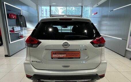Nissan X-Trail, 2020 год, 2 299 000 рублей, 6 фотография