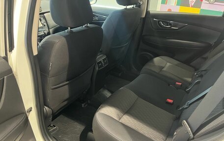 Nissan X-Trail, 2020 год, 2 299 000 рублей, 18 фотография