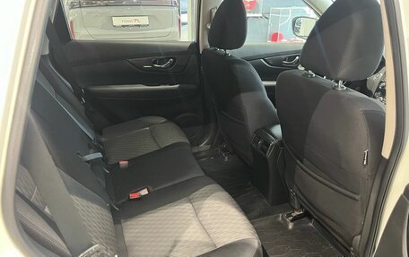 Nissan X-Trail, 2020 год, 2 299 000 рублей, 17 фотография