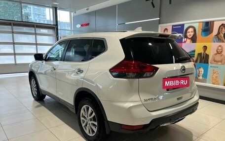 Nissan X-Trail, 2020 год, 2 299 000 рублей, 7 фотография