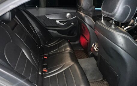 Mercedes-Benz C-Класс, 2014 год, 2 080 000 рублей, 8 фотография