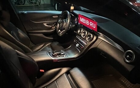 Mercedes-Benz C-Класс, 2014 год, 2 080 000 рублей, 7 фотография