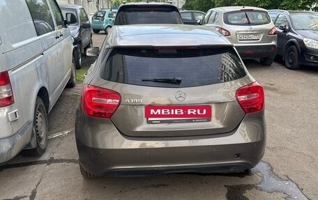 Mercedes-Benz A-Класс, 2013 год, 1 000 000 рублей, 3 фотография