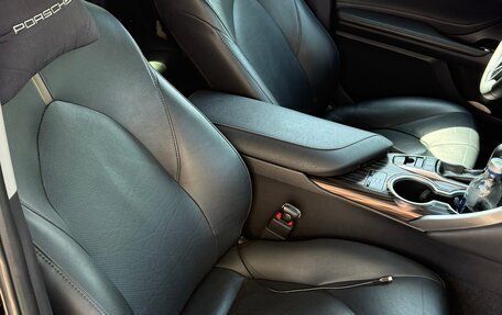 Toyota Camry, 2019 год, 2 700 000 рублей, 10 фотография