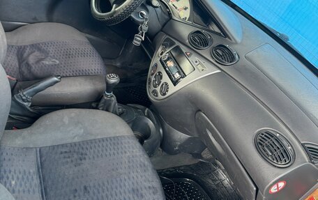 Ford Focus IV, 2000 год, 190 000 рублей, 5 фотография