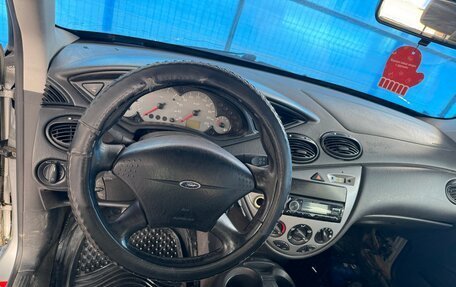 Ford Focus IV, 2000 год, 190 000 рублей, 7 фотография
