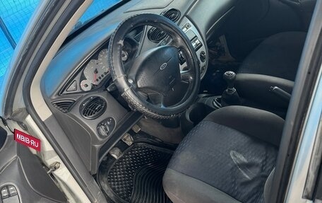 Ford Focus IV, 2000 год, 190 000 рублей, 6 фотография