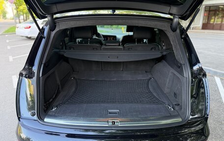 Audi Q7, 2011 год, 2 450 000 рублей, 9 фотография