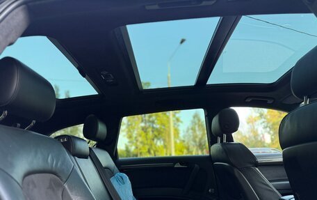 Audi Q7, 2011 год, 2 450 000 рублей, 10 фотография