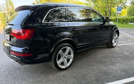 Audi Q7, 2011 год, 2 450 000 рублей, 6 фотография