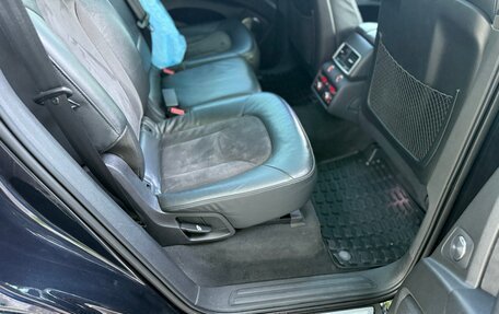 Audi Q7, 2011 год, 2 450 000 рублей, 13 фотография