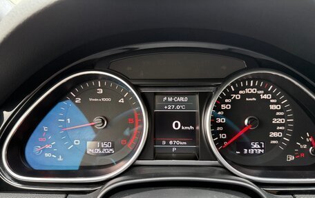 Audi Q7, 2011 год, 2 450 000 рублей, 17 фотография