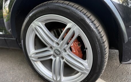 Audi Q7, 2011 год, 2 450 000 рублей, 16 фотография