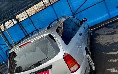Ford Focus IV, 2000 год, 190 000 рублей, 3 фотография