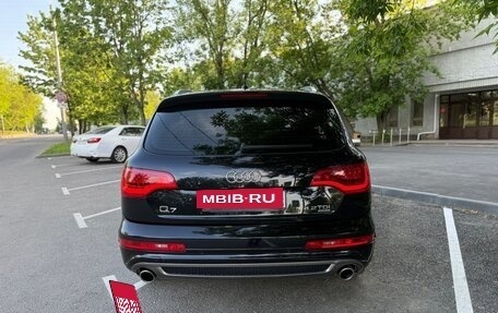 Audi Q7, 2011 год, 2 450 000 рублей, 7 фотография
