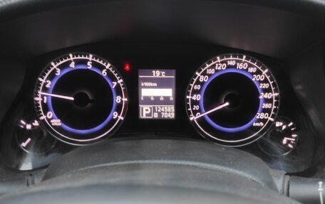 Infiniti EX, 2011 год, 1 330 000 рублей, 5 фотография