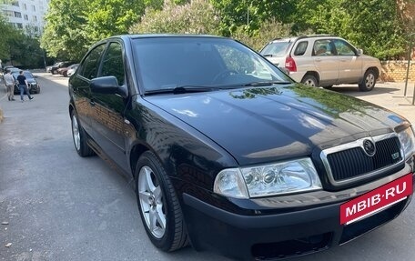 Skoda Octavia RS, 2001 год, 700 000 рублей, 2 фотография