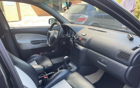 Skoda Octavia RS, 2001 год, 700 000 рублей, 3 фотография