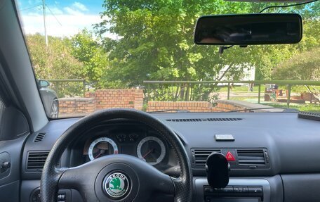 Skoda Octavia RS, 2001 год, 700 000 рублей, 11 фотография