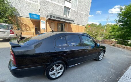 Skoda Octavia RS, 2001 год, 700 000 рублей, 5 фотография