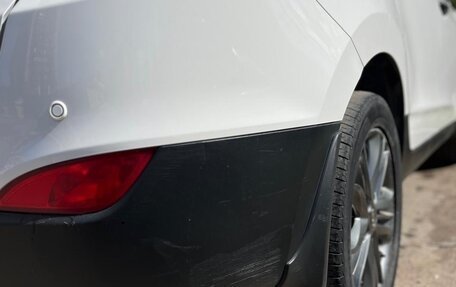Hyundai ix35 I рестайлинг, 2013 год, 1 280 000 рублей, 6 фотография