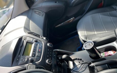 Hyundai ix35 I рестайлинг, 2013 год, 1 280 000 рублей, 5 фотография
