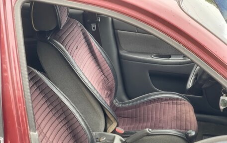 Chevrolet Lanos I, 2008 год, 280 000 рублей, 9 фотография