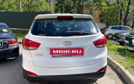 Hyundai ix35 I рестайлинг, 2013 год, 1 280 000 рублей, 3 фотография