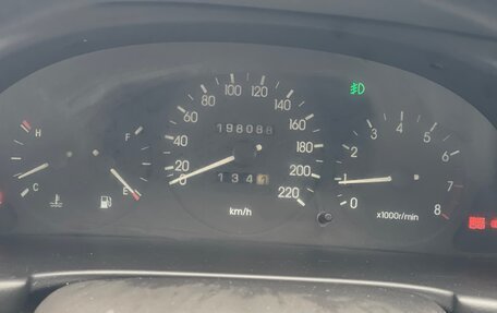 Chevrolet Lanos I, 2008 год, 280 000 рублей, 10 фотография