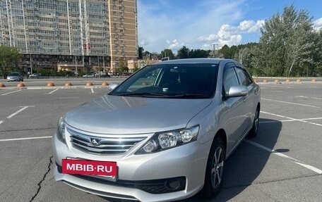 Toyota Allion, 2010 год, 1 100 000 рублей, 3 фотография