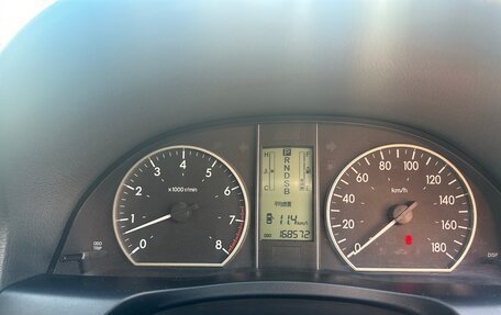 Toyota Allion, 2010 год, 1 100 000 рублей, 8 фотография
