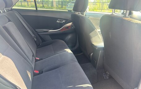 Toyota Allion, 2010 год, 1 100 000 рублей, 9 фотография