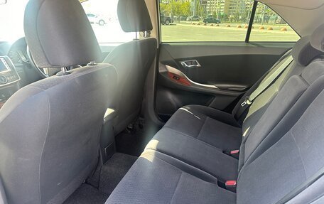 Toyota Allion, 2010 год, 1 100 000 рублей, 10 фотография
