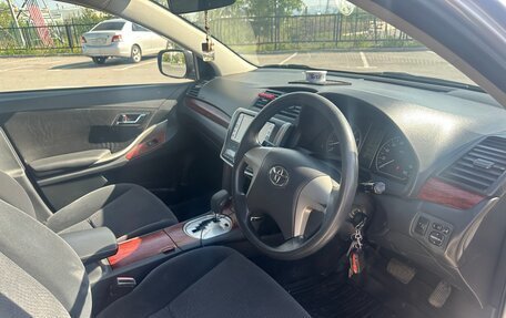 Toyota Allion, 2010 год, 1 100 000 рублей, 7 фотография