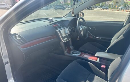 Toyota Allion, 2010 год, 1 100 000 рублей, 11 фотография