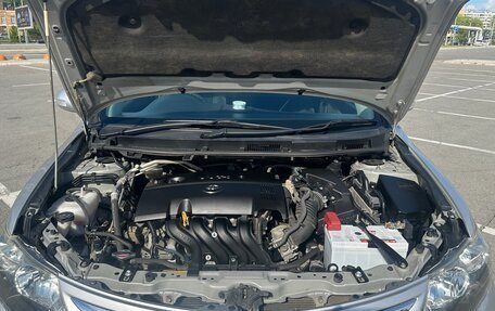Toyota Allion, 2010 год, 1 100 000 рублей, 13 фотография