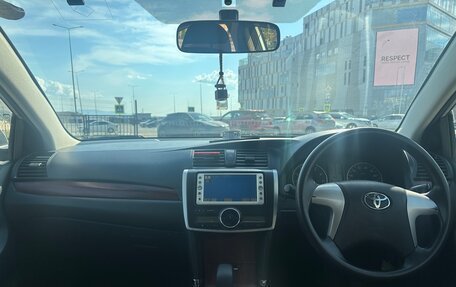 Toyota Allion, 2010 год, 1 100 000 рублей, 12 фотография