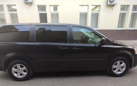Dodge Caravan V, 2010 год, 1 050 000 рублей, 5 фотография