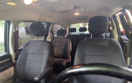 Dodge Caravan V, 2010 год, 1 050 000 рублей, 11 фотография