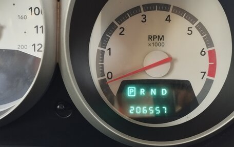 Dodge Caravan V, 2010 год, 1 050 000 рублей, 8 фотография
