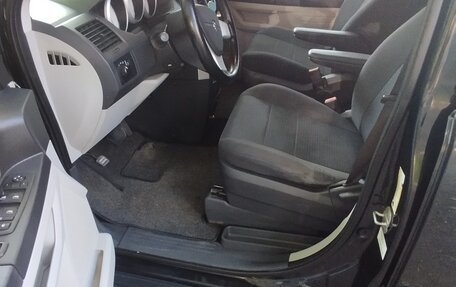 Dodge Caravan V, 2010 год, 1 050 000 рублей, 9 фотография